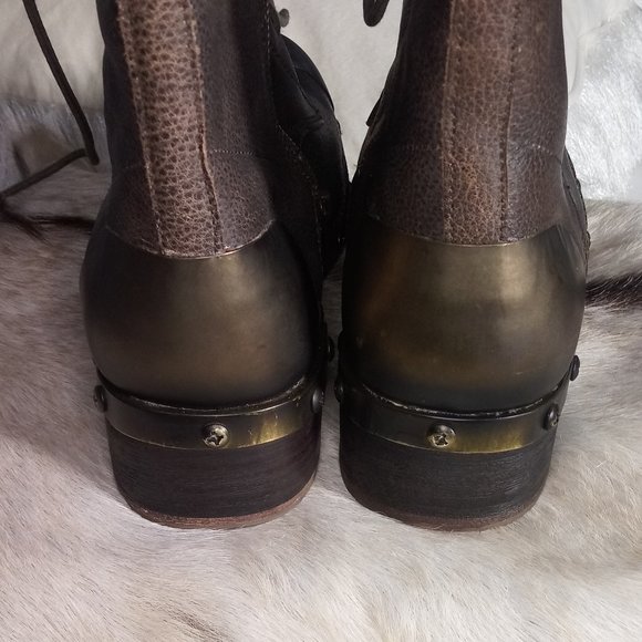 ZIGI GIRL ALPINE BOOTS - Picture 8 of 12